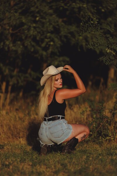 Gabi Equestrian Photography preview 3
