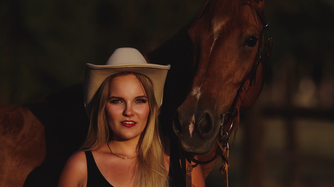 Gabi Equestrian Photography preview 2
