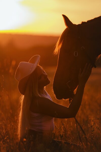 Gabi Equestrian Photography preview 4