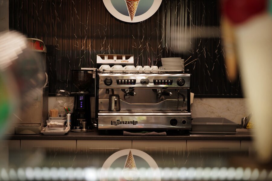 Palmador Ice Cream Gallery preview 1