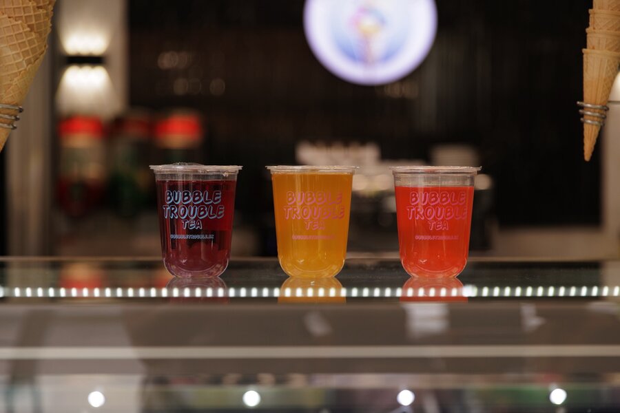 Palmador Ice Cream Gallery preview 3
