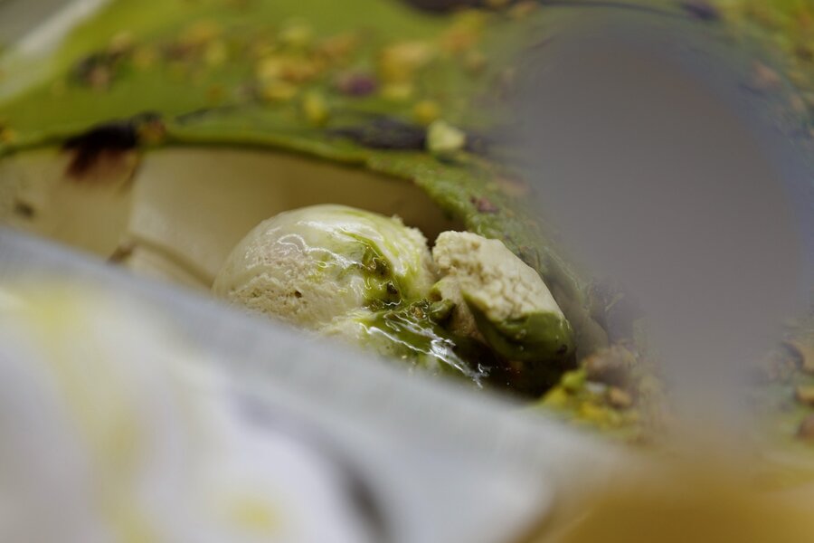 Palmador fagyizó galéria preview 3