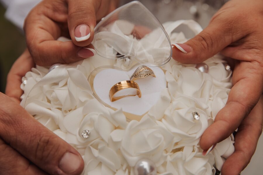 Zoli Wedding preview 3