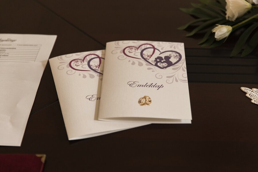 Zoli Wedding preview 4