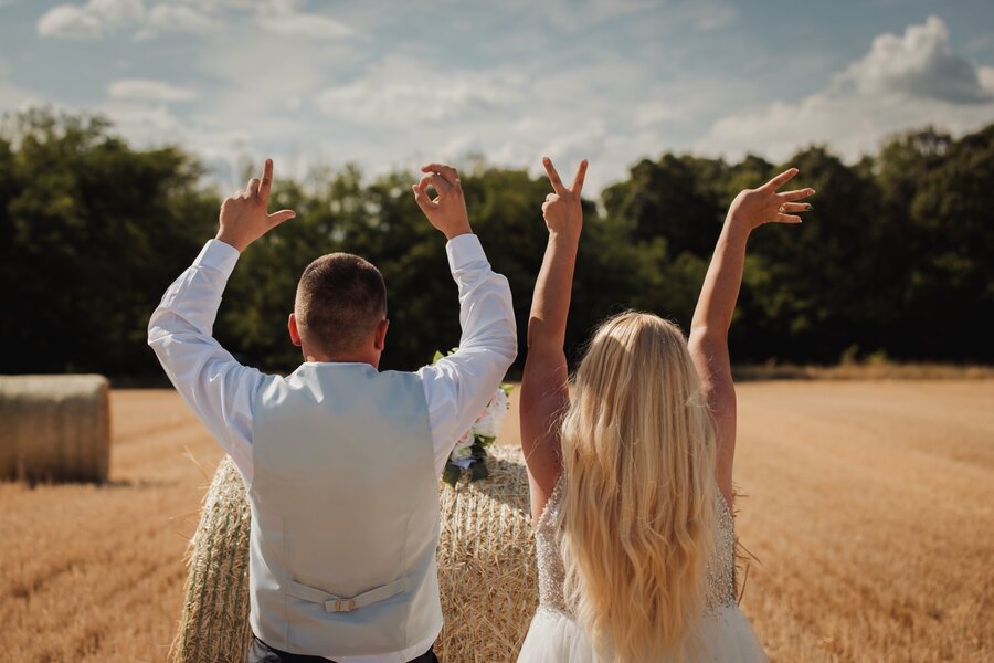 Zoli Wedding preview 2