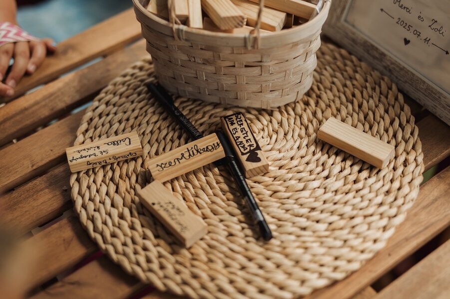 Zoli Wedding preview 1